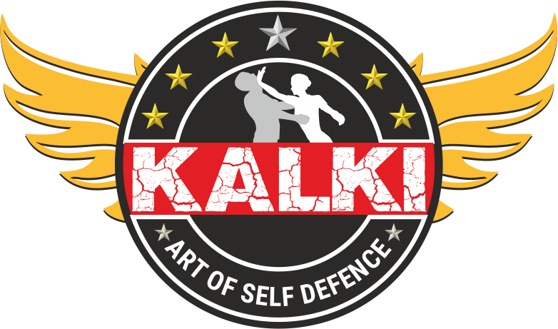 Kalki Art of Self Defence